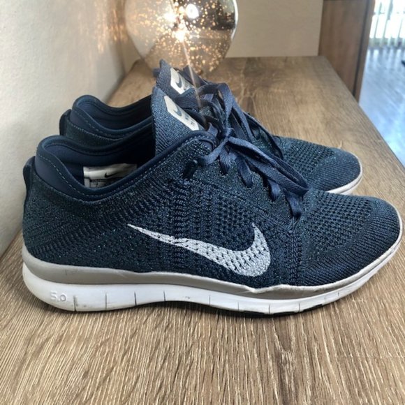 nike tr5 flyknit